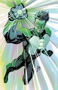Green Lantern (2023 9th Series DC) 33G