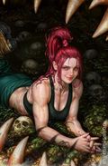 Poison Ivy (2022 DC) 42B