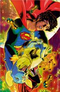 Action Comics (2016 3rd Series) 1096F