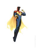 Superman Unlimited (2025 DC) 11F
