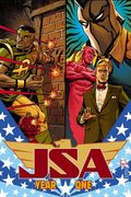 JSA (2024 DC) 17A