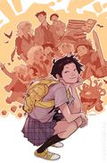 Gotham Academy First Year (2025 DC) 6A