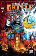 Invincible Universe Battle Beast (2025 Image) 7B