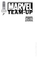 Marvel Team-Up (2004) Facsimile Edition (2026 Image) 14G