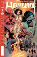 Image Firsts Witchblade (2024 Image) 1