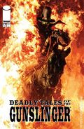 Deadly Tales of the Gunslinger (2024 Image) 17A