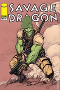 Savage Dragon (1993 2nd Series) 280C