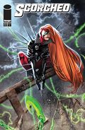Spawn The Scorched (2022 Image) 51A