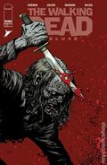 Walking Dead Deluxe (2020 Image) 133A