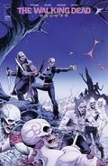 Walking Dead Deluxe (2020 Image) 133C