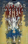 Author Immortal TPB (2026 Image) 1-1ST