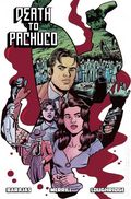 Death to Pachuco TPB (2026 Image) 1-1ST