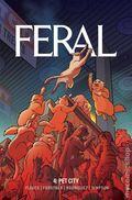 Feral TPB (2024 Image) 4-1ST