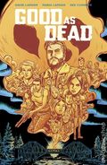 Good as Dead TPB (2026 Image) 1-1ST