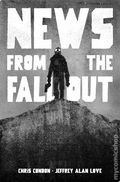 News From The Fallout TPB (2026 Image) 1-1ST