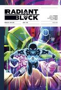 Radiant Black HC (2024 Image) Massive Edition 2-1ST