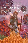Human Nature HC (2026 Abrams ComicArts) 1-1ST