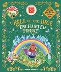 A Roll of the Dice Enchanted Forest HC (2026 Magic Cat) 1-1ST