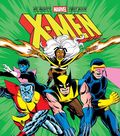 X-Men HC (2026 Abrams Appleseed) A My Mighty Marvel First Book 1-1ST