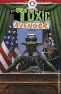 Toxic Avenger Comics (2025 Ahoy Comics) 9
