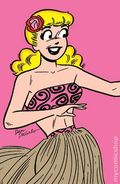 Archie Comics 85th Anniversary Presents Betty and Veronica Pin Up Special (2026 Archie) 1B