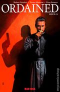 Ordained (2025 Bad Idea) 3C