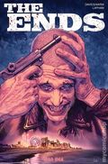The Ends TPB (2026 Bad Idea) 1-1ST