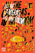 All the Cameras in My Room HC (2026 Drawn and Quarterly) 1-1ST