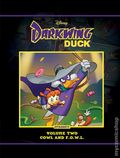 Darkwing Duck Omnibus HC (2026 Dynamite) 2-1ST