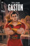 Disney Villains Gaston (2026 Dynamite) 1A