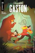 Disney Villains Gaston (2026 Dynamite) 1B