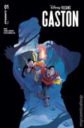 Disney Villains Gaston (2026 Dynamite) 1C