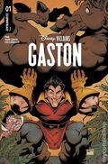 Disney Villains Gaston (2026 Dynamite) 1D