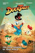 DuckTales TPB (2026 Dynamite) 1-1ST
