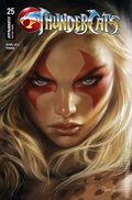 Thundercats (2024 Dynamite) 25A