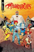 Thundercats (2024 Dynamite) 25B