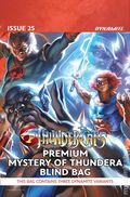 Thundercats (2024 Dynamite) 25F
