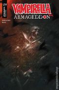 Vampirella Armageddon (2025 Dynamite) 9A