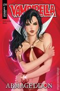 Vampirella Armageddon (2025 Dynamite) 9B
