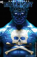 Mark Spears Midknight Man (2026 Ex Posse) 1A