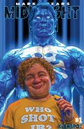 Mark Spears Midknight Man (2026 Ex Posse) 1B