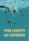 Lights of Niteroi GN (2026 Fantagraphics) 1-1ST