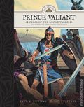 Prince Valiant Peril of the Round Table HC (2026 Fantagraphics) 1-1ST