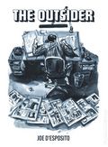 Outsider TPB (2026 Fantagraphics) 1-1ST