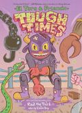 Tough Times El Toro and Friends HC (2026 Versify) A World of ¡Vamos! Graphic Novel 1-1ST