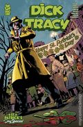 Dick Tracy St. Patricks Day Special (2026 Mad Cave) 1A