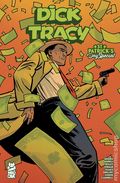 Dick Tracy St. Patricks Day Special (2026 Mad Cave) 1B