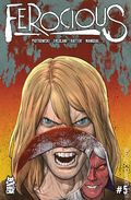 Ferocious (2025 Mad Cave) 5