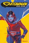 Gatchaman HC (2025 Mad Cave) Deluxe Edition 2-1ST