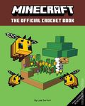 Minecraft The Official Crochet Book HC (2026 Insight Editions) 1-1ST